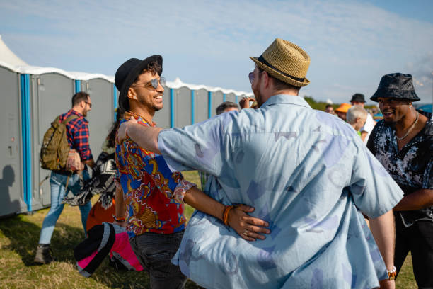 Best Local porta potty services  in Chanhassen, MN