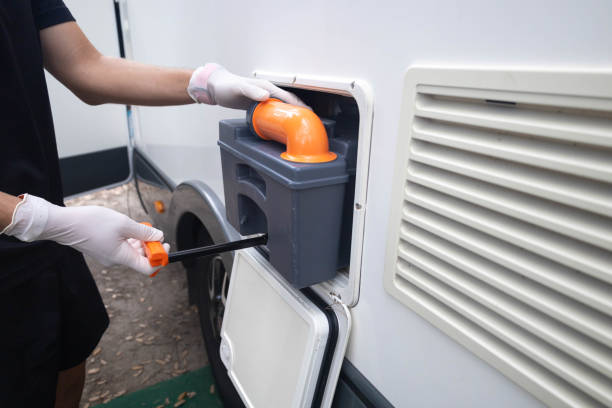 Best Local porta potty services  in Chanhassen, MN