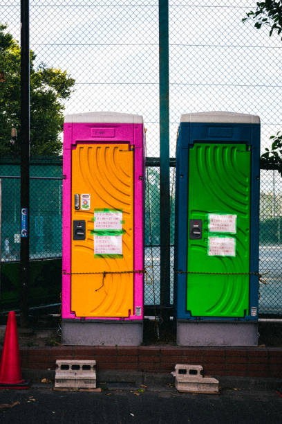 Best Portable restroom trailer rental  in Chanhassen, MN