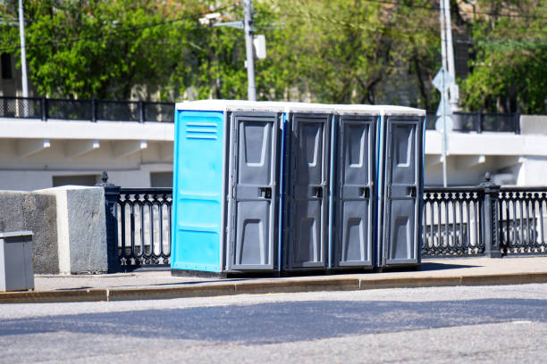 Portable Toilet Options We Offer in Chanhassen, MN